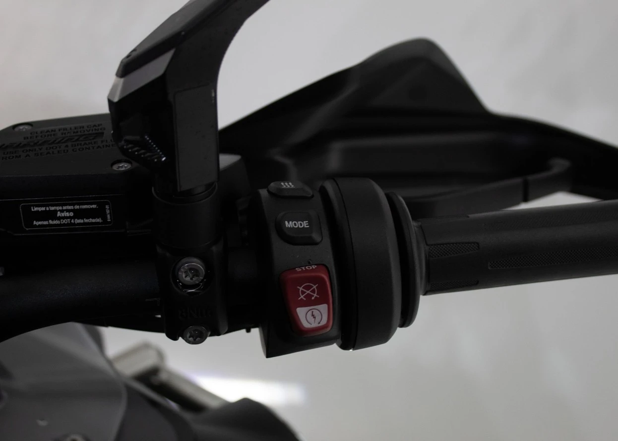 BMW R 1250 GS ADVENTURE TRIPLE BLACK