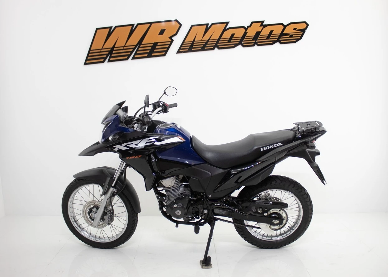 HONDA XRE 190 ABS