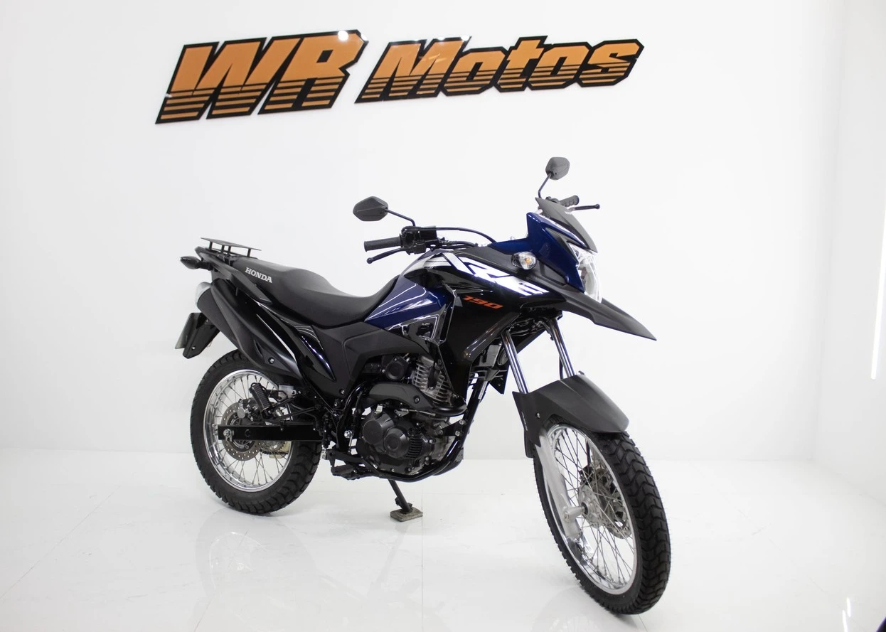 HONDA XRE 190 ABS