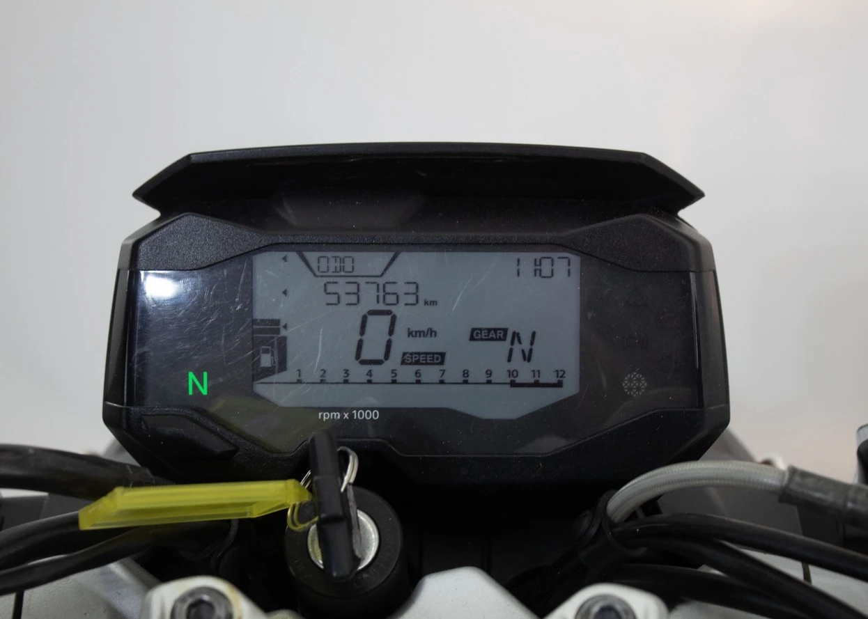 BMW G 310 R