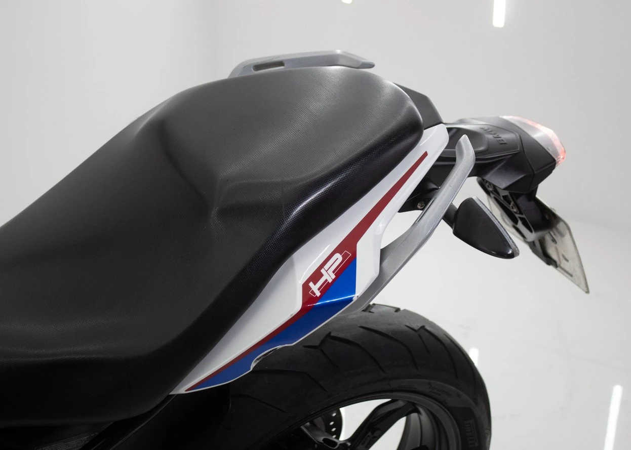 BMW G 310 R