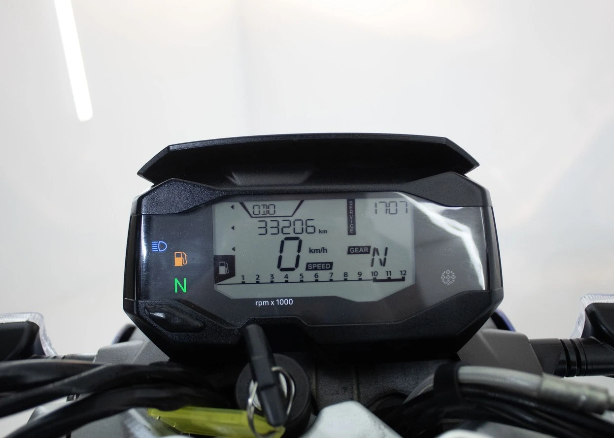 BMW G 310 R