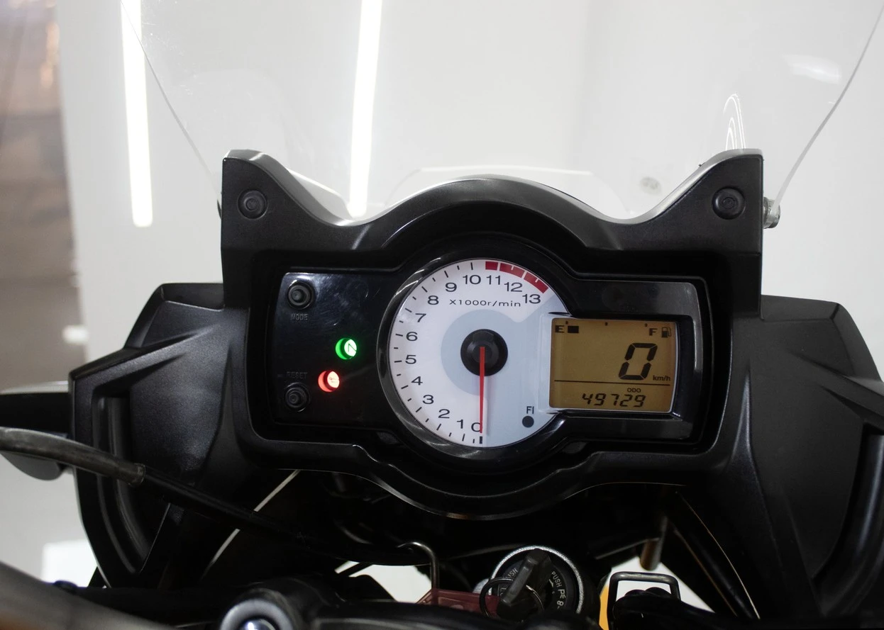 KAWASAKI VERSYS CITY