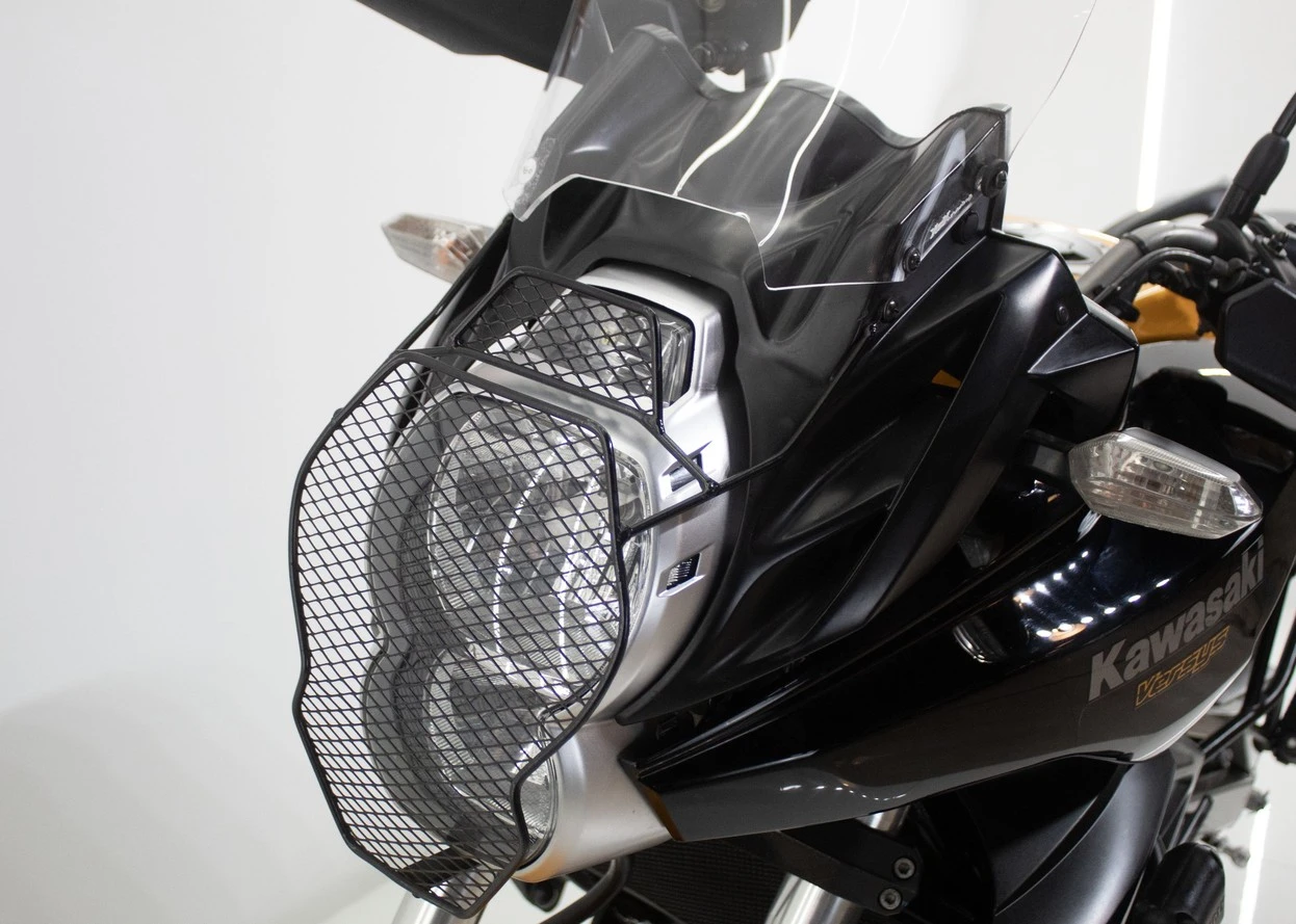 KAWASAKI VERSYS CITY