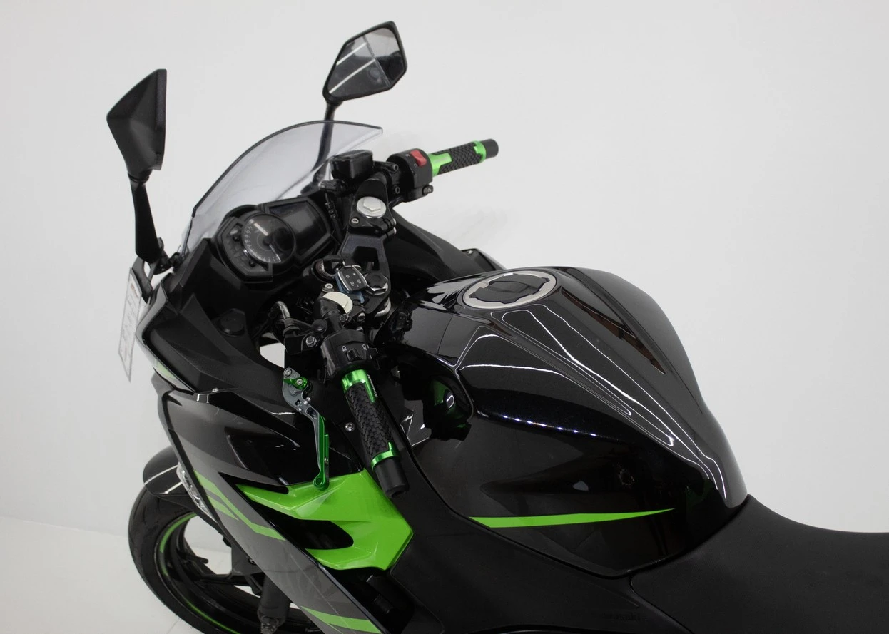 KAWASAKI NINJA 400