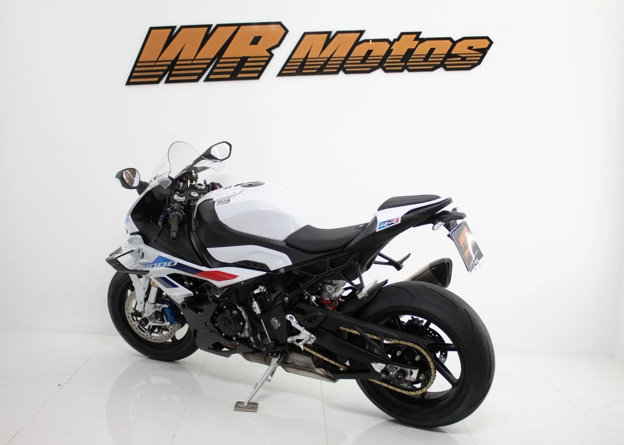 BMW S 1000 RR M