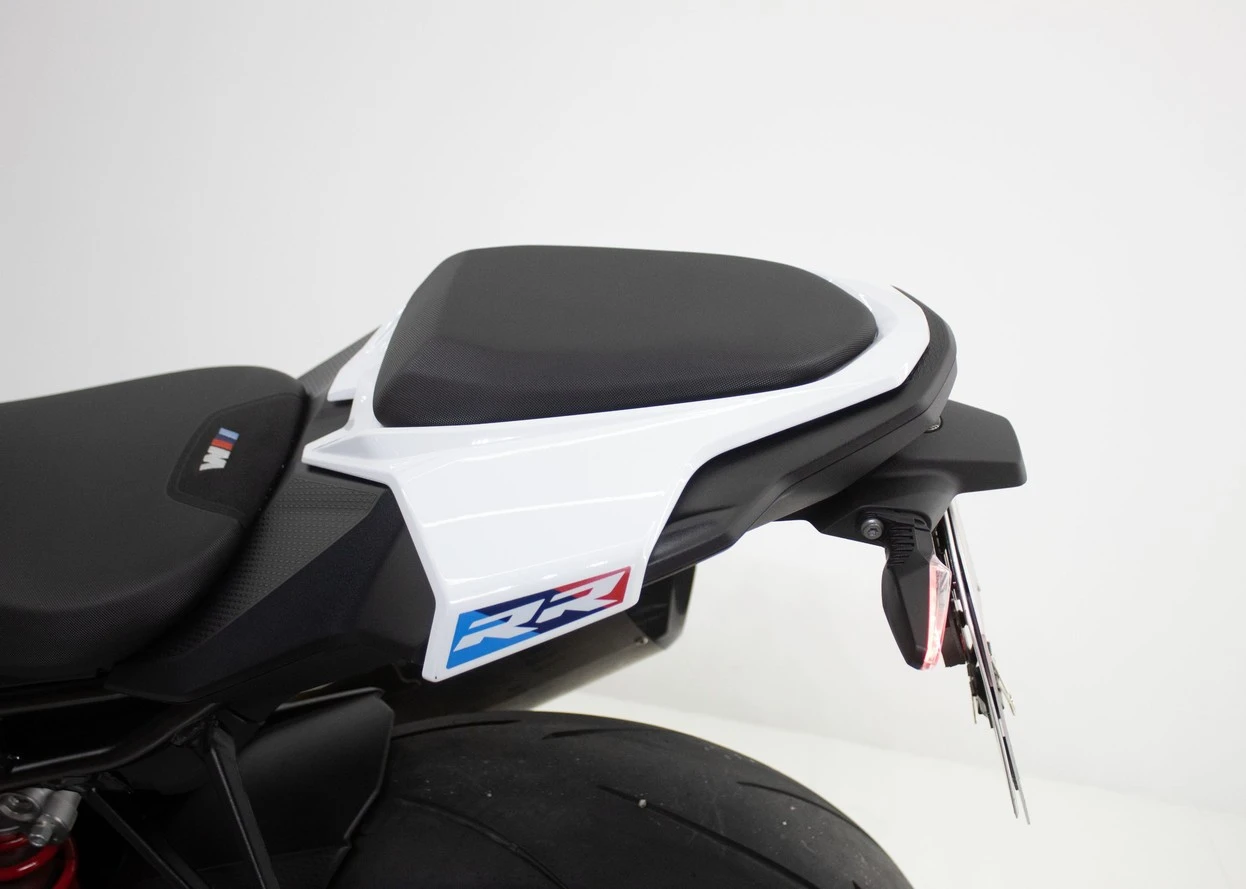 BMW S 1000 RR M