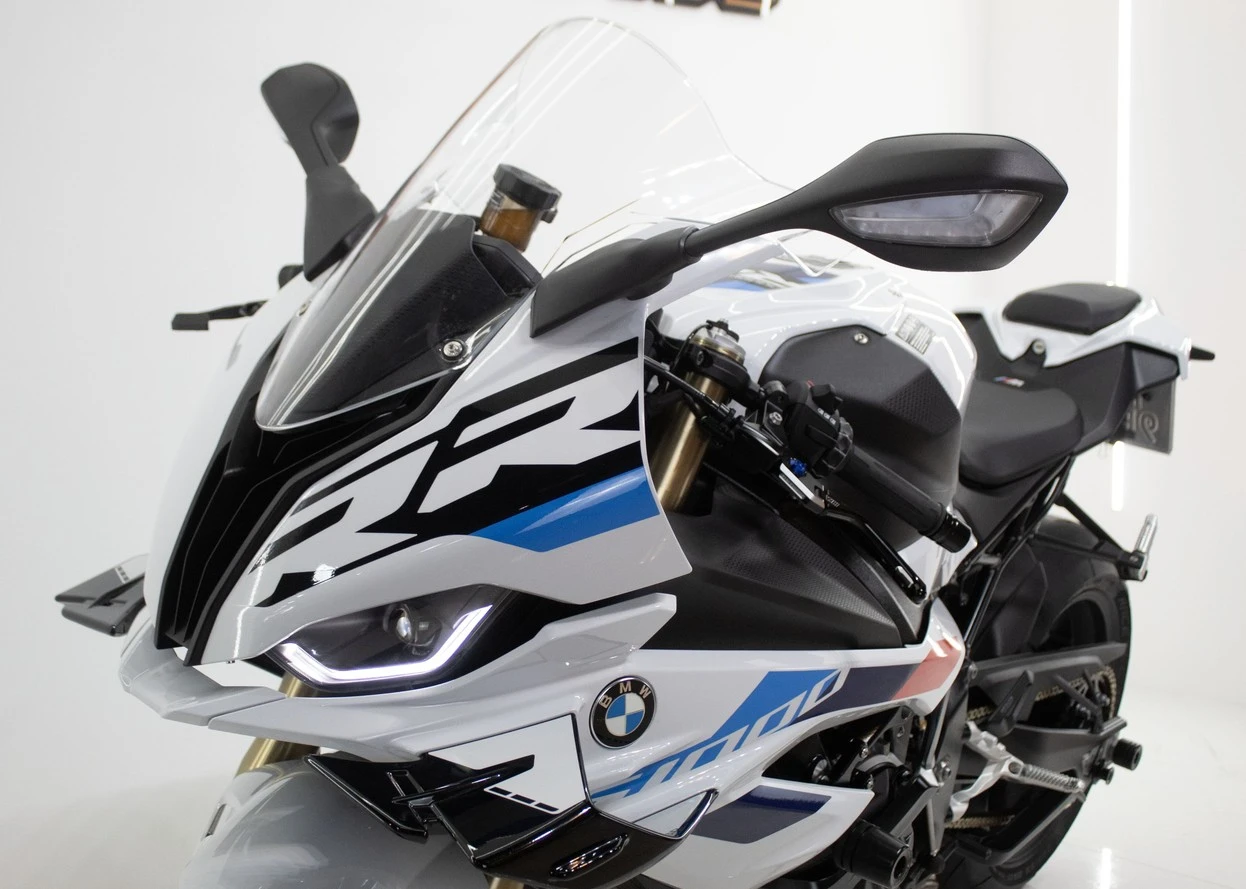 BMW S 1000 RR M