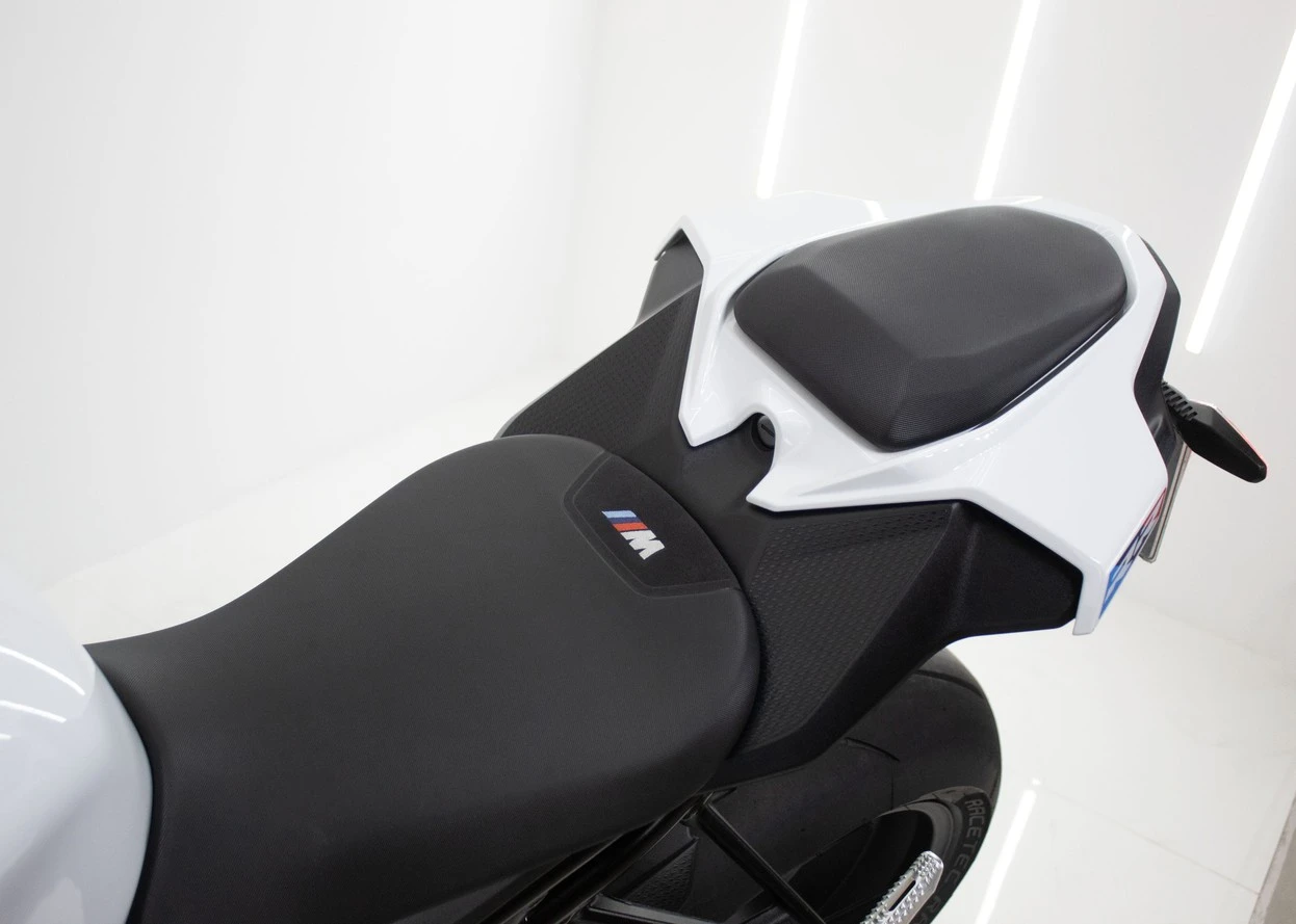 BMW S 1000 RR M