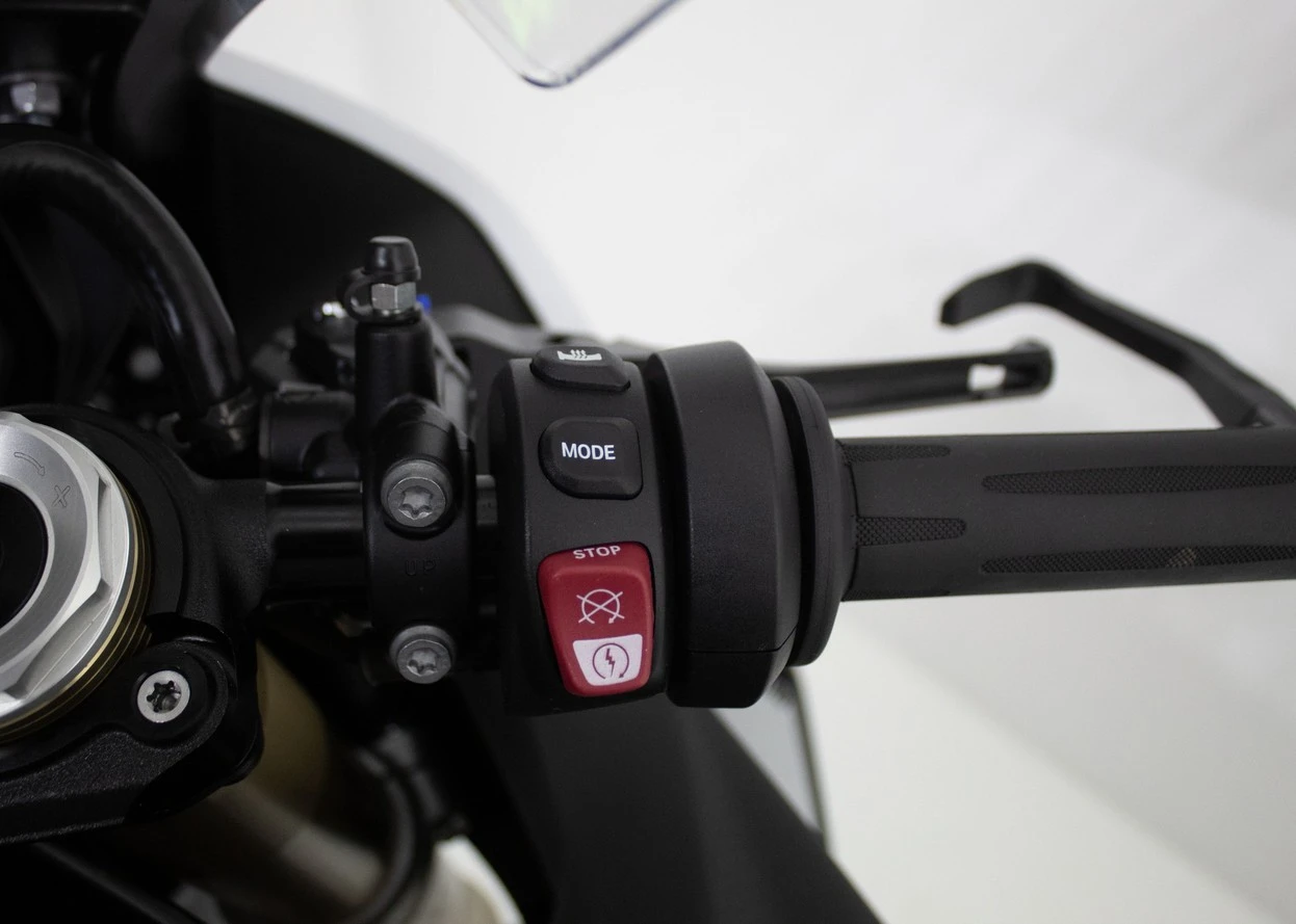 BMW S 1000 RR M