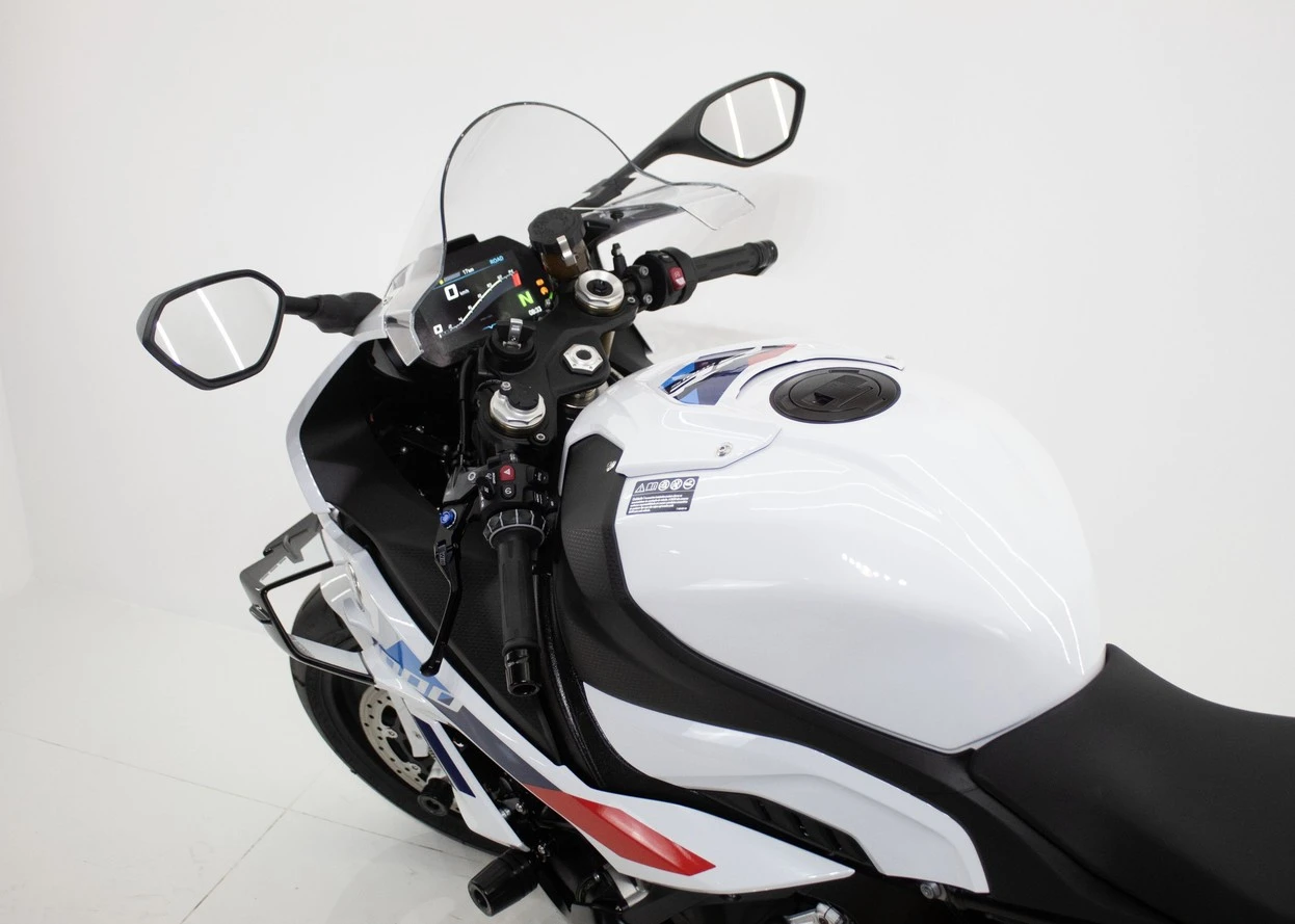 BMW S 1000 RR M