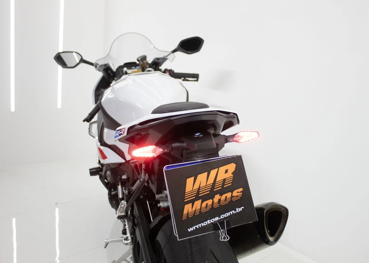 BMW S 1000 RR M