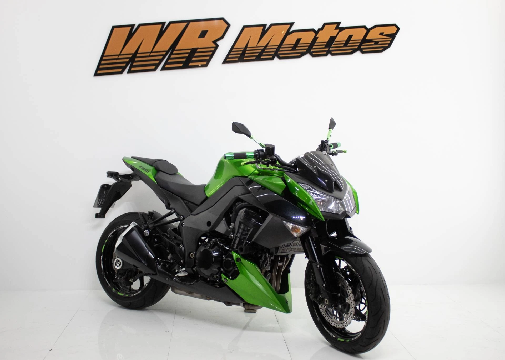 KAWASAKI Z1000
