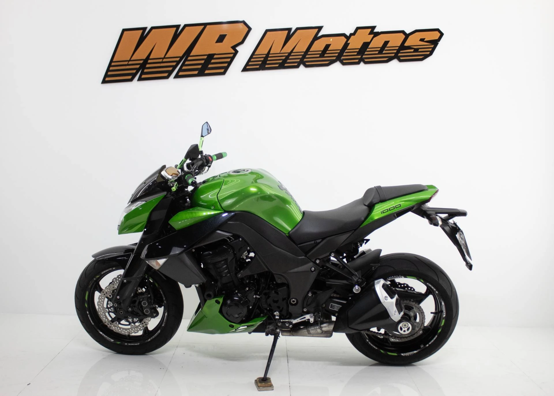 KAWASAKI Z1000