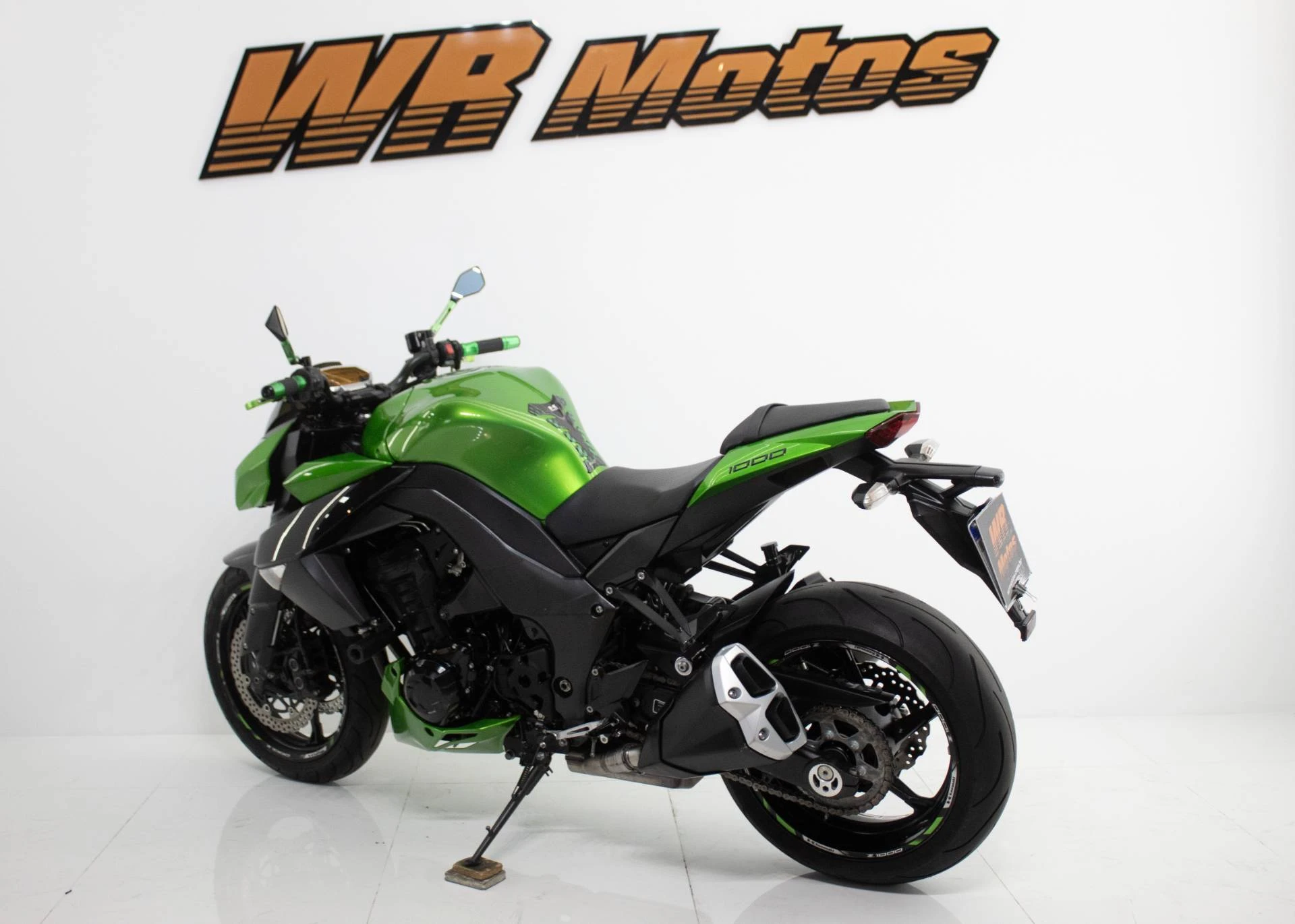 KAWASAKI Z1000