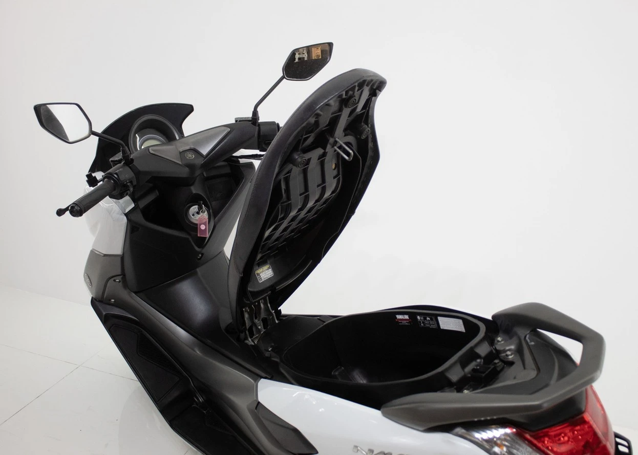 YAMAHA NMAX 160 ABS