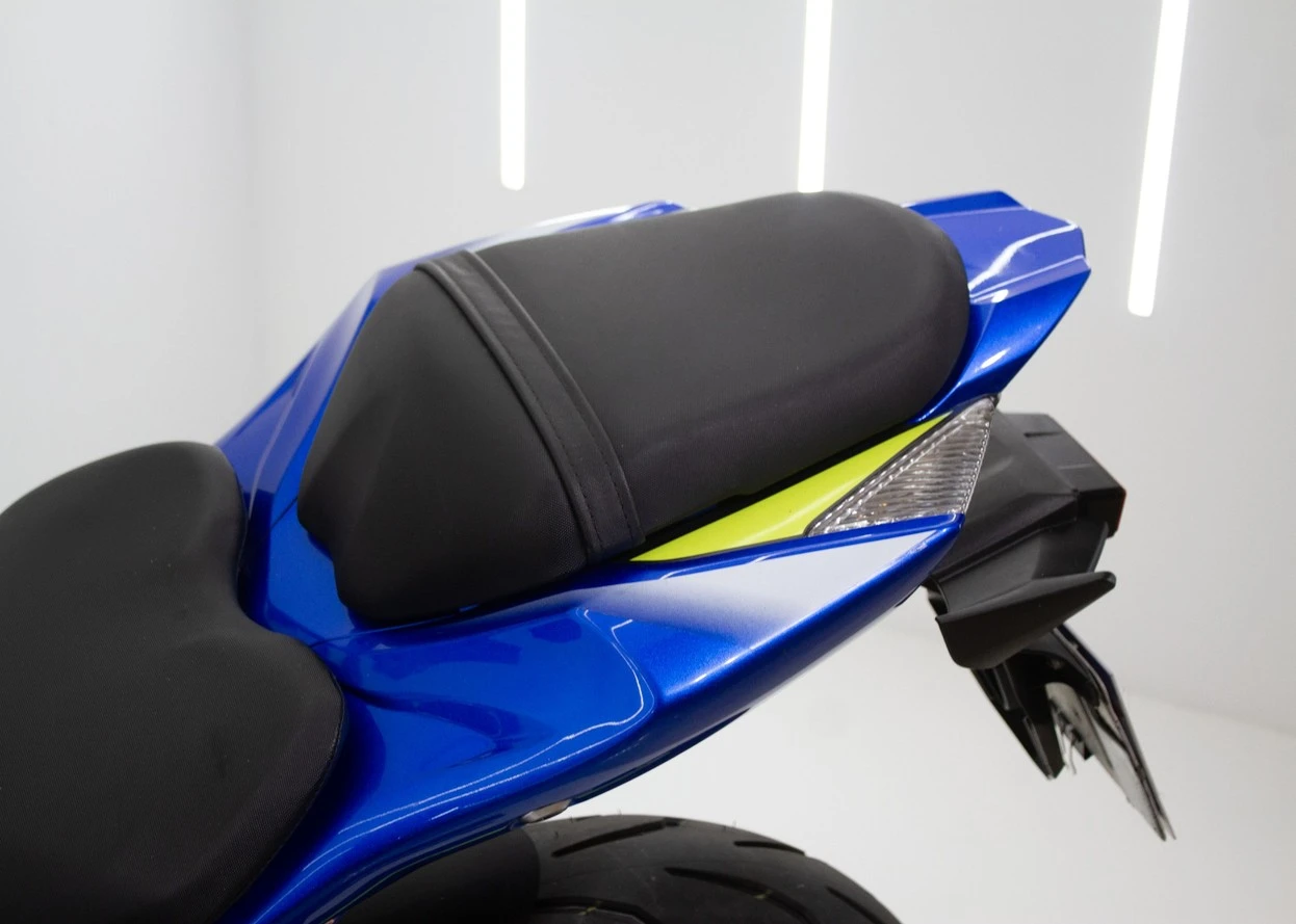 SUZUKI GSX R1000