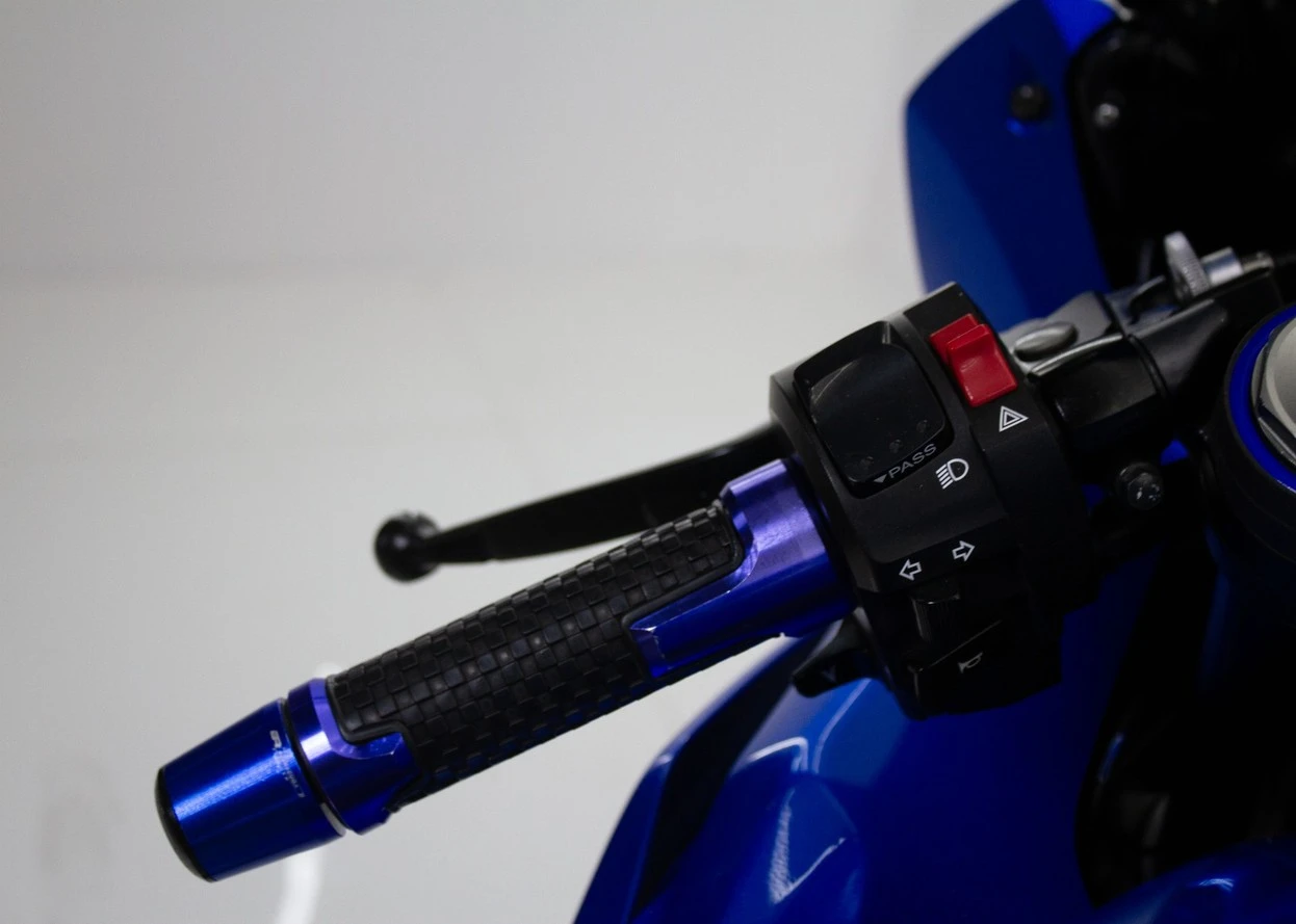 SUZUKI GSX R1000