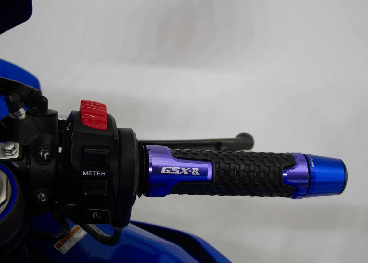 SUZUKI GSX R1000