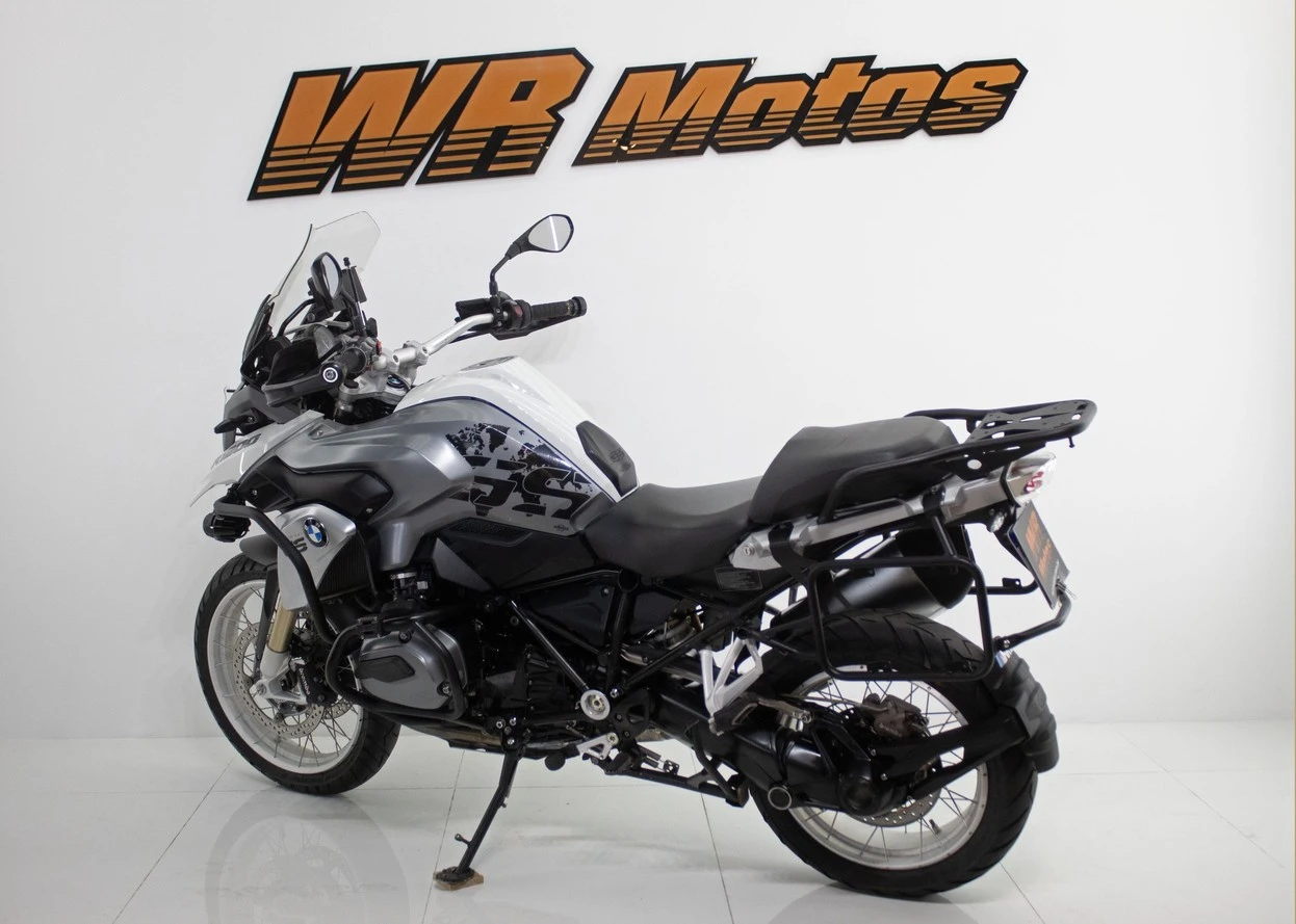 BMW R 1200 GS