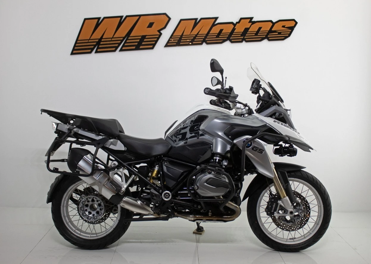 BMW R 1200 GS