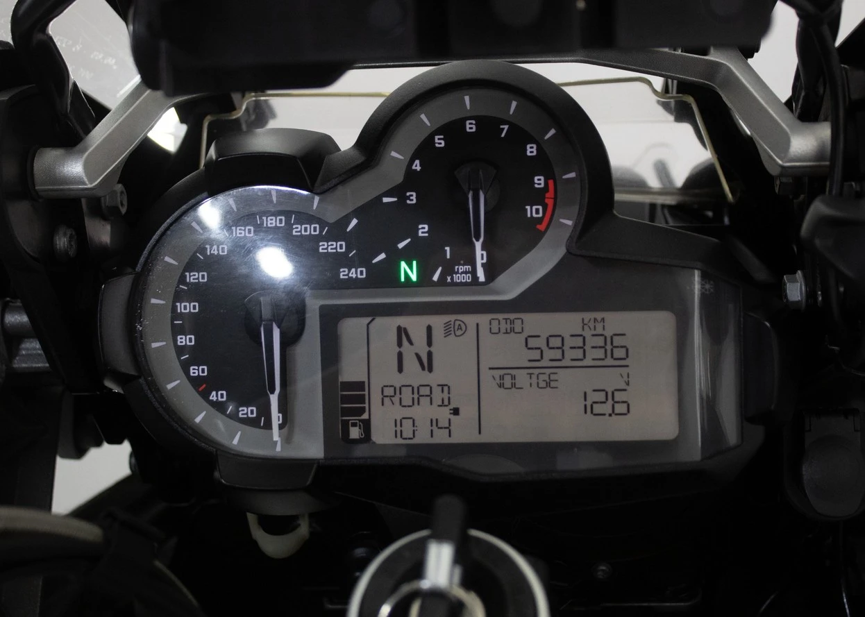 BMW R 1200 GS