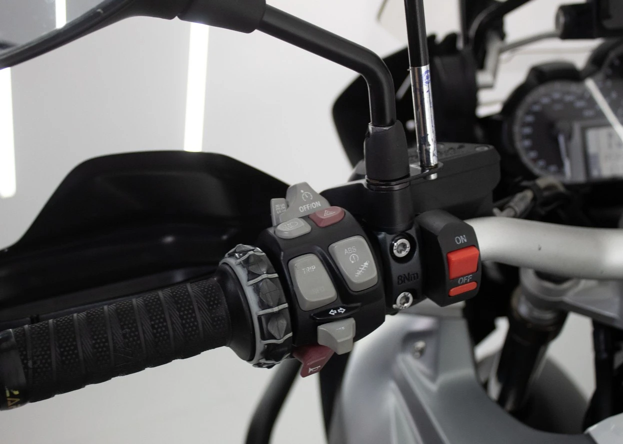 BMW R 1200 GS