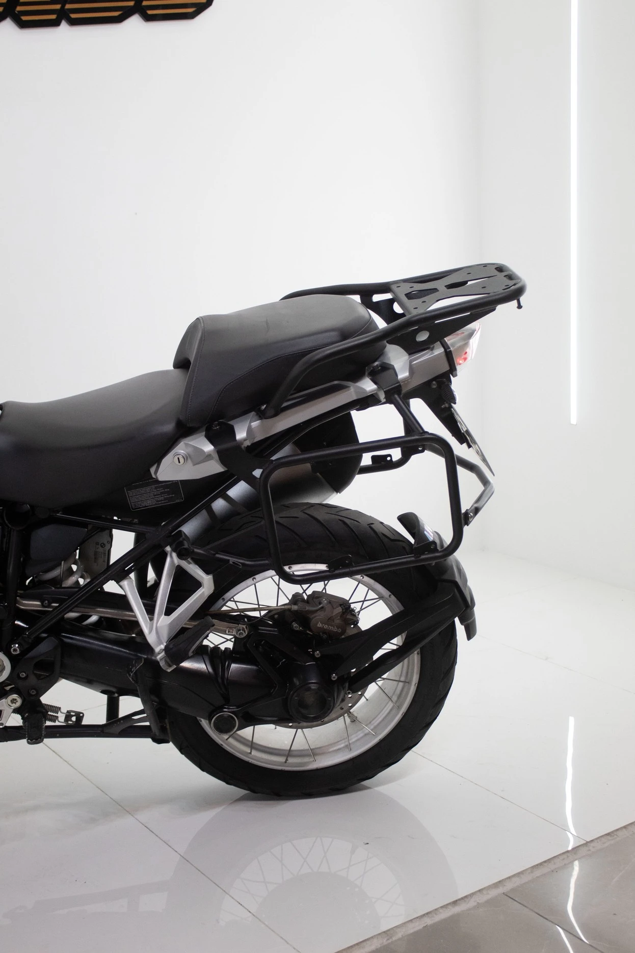BMW R 1200 GS