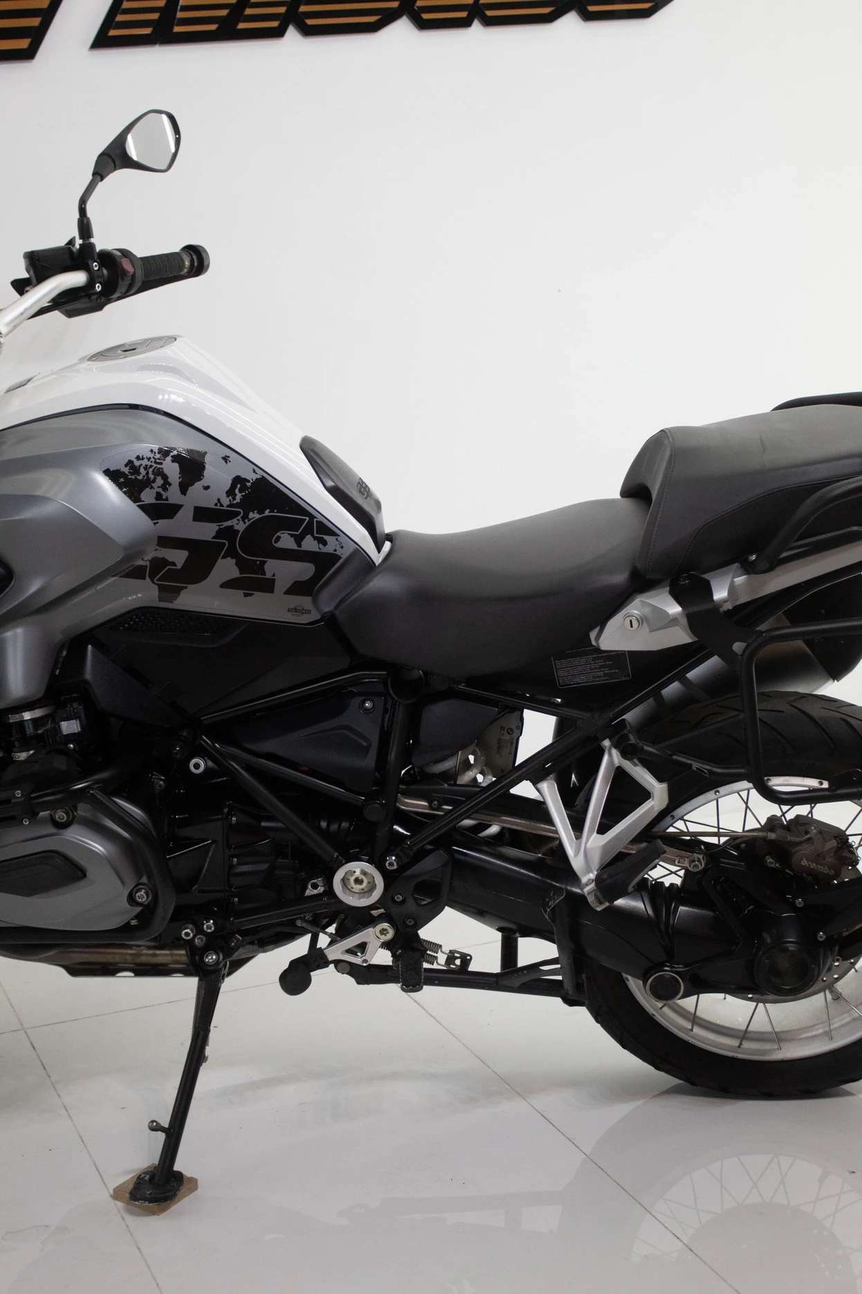 BMW R 1200 GS