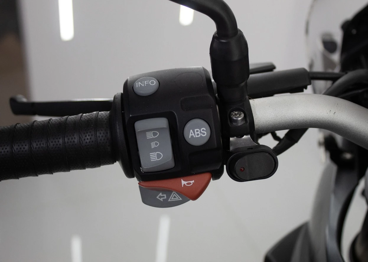BMW F 800 GS