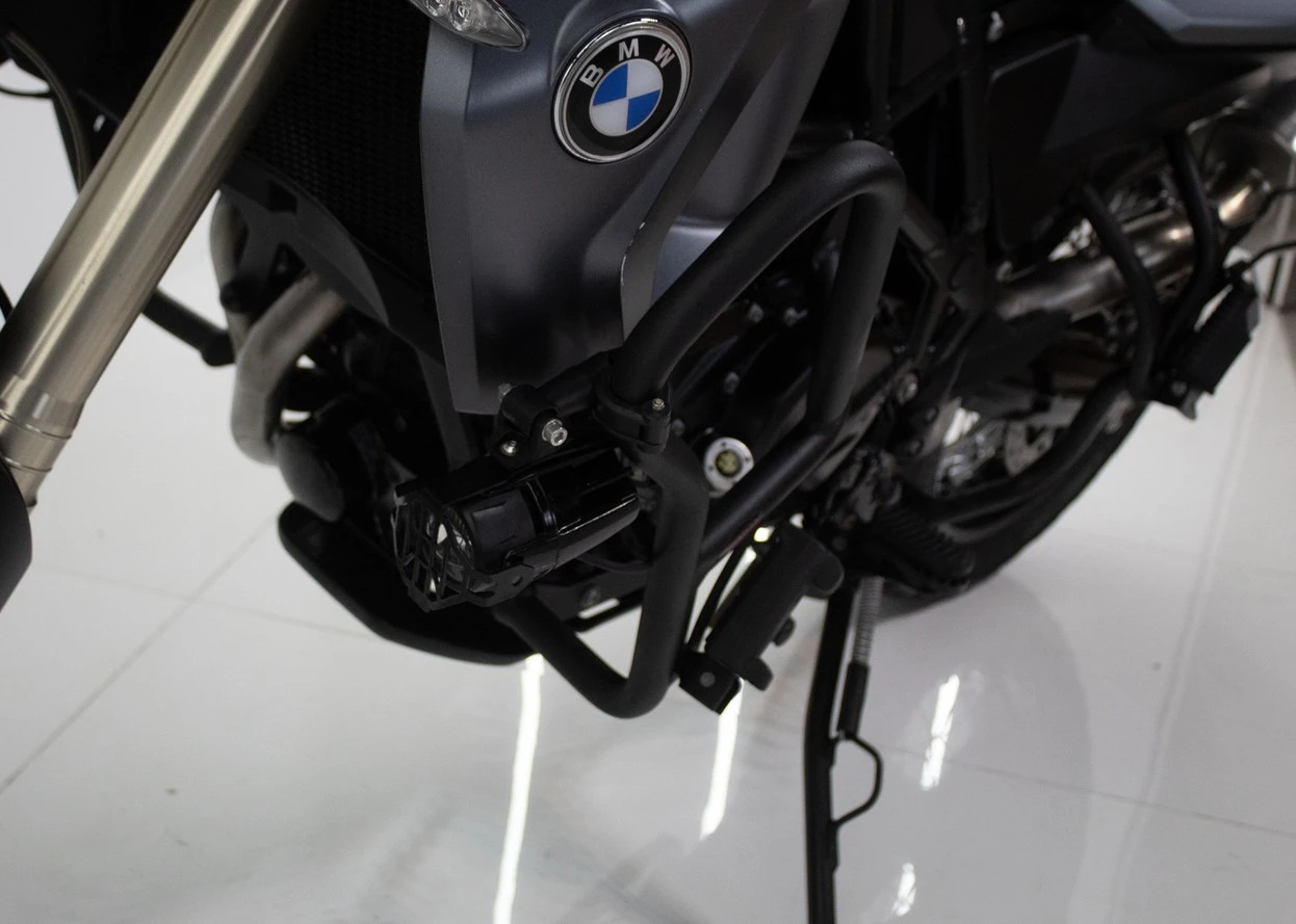 BMW F 800 GS