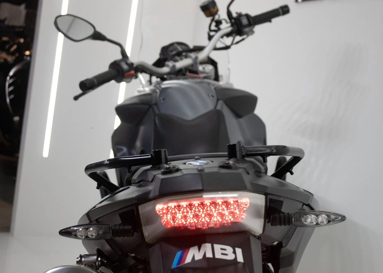 BMW F 800 GS