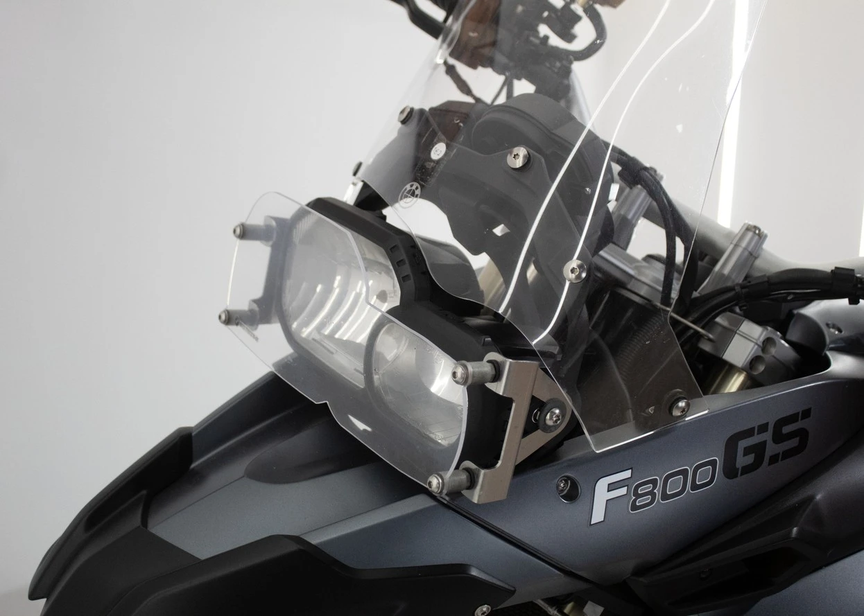 BMW F 800 GS