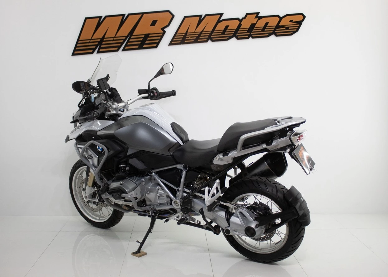 BMW R 1200 GS