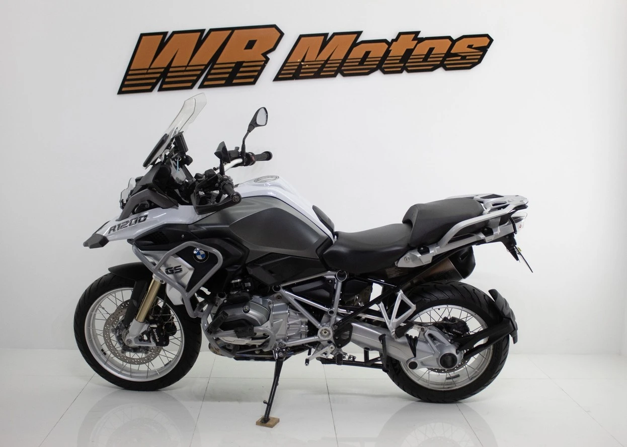 BMW R 1200 GS
