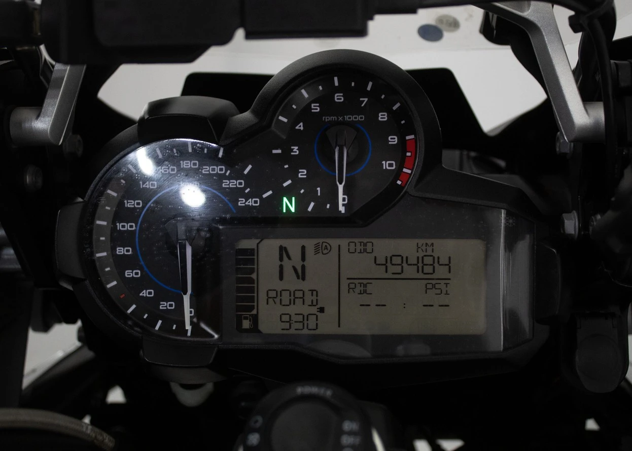 BMW R 1200 GS