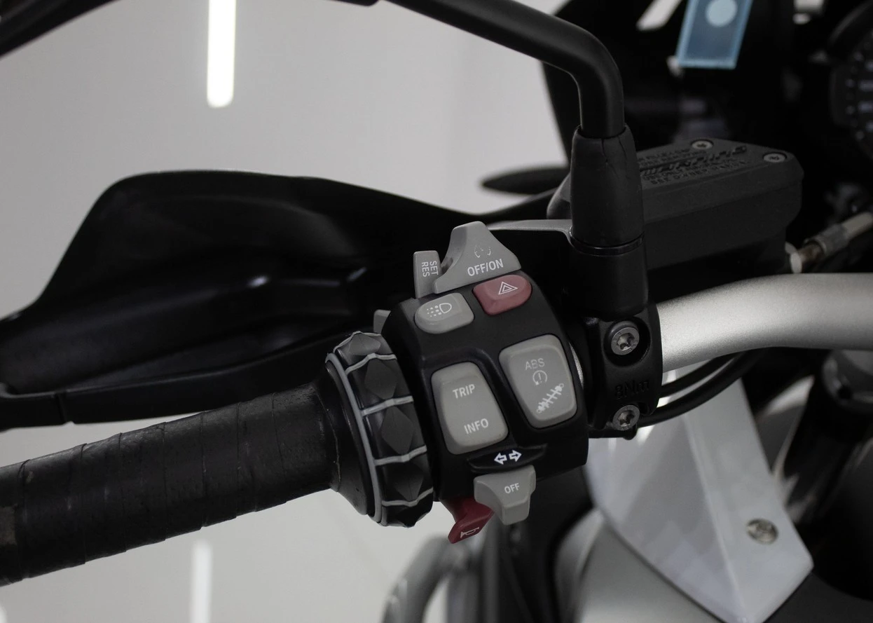BMW R 1200 GS