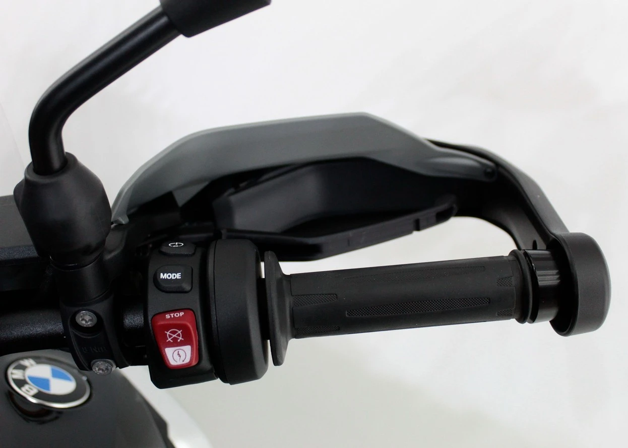 BMW R 1300 GS TRIPLE BLACK
