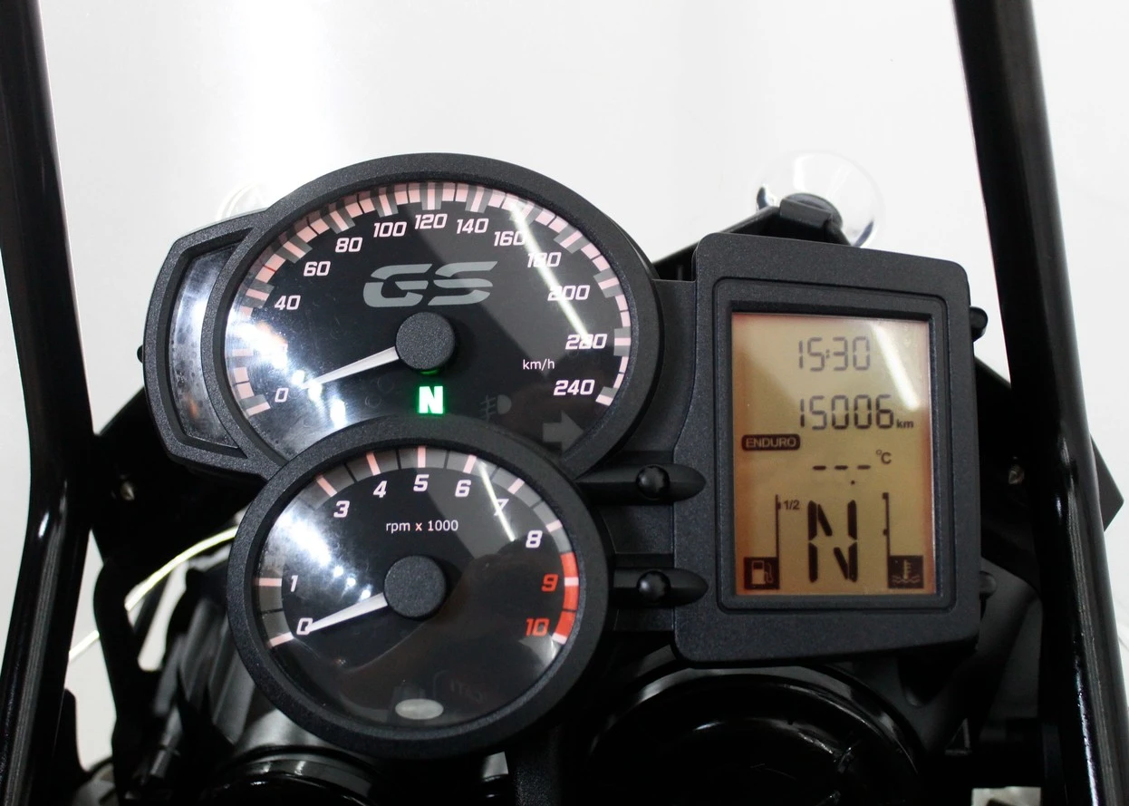 BMW F 800 GS ADVENTURE