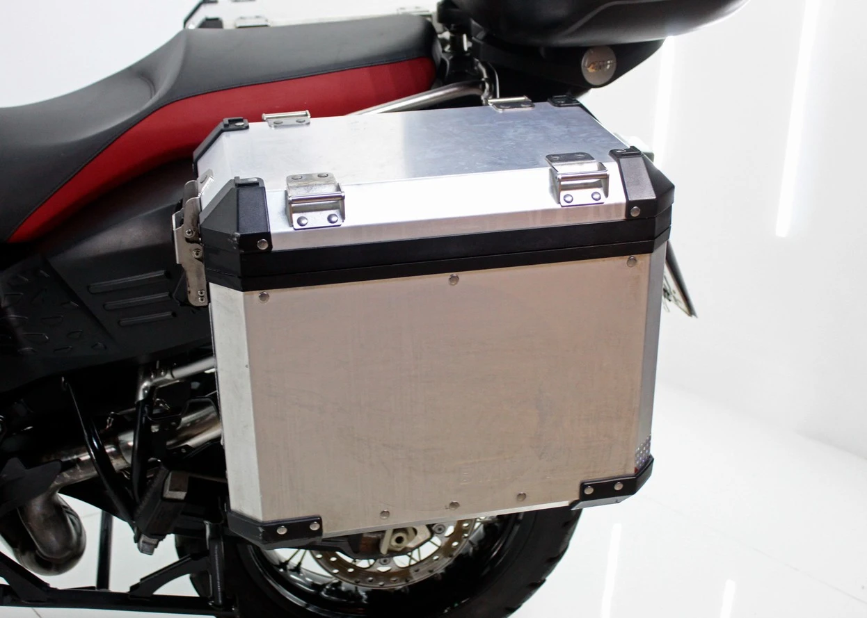 BMW F 800 GS ADVENTURE