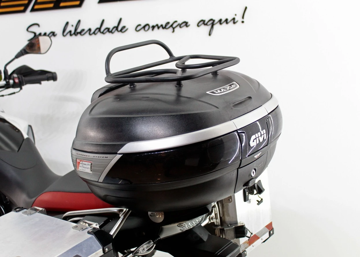 BMW F 800 GS ADVENTURE