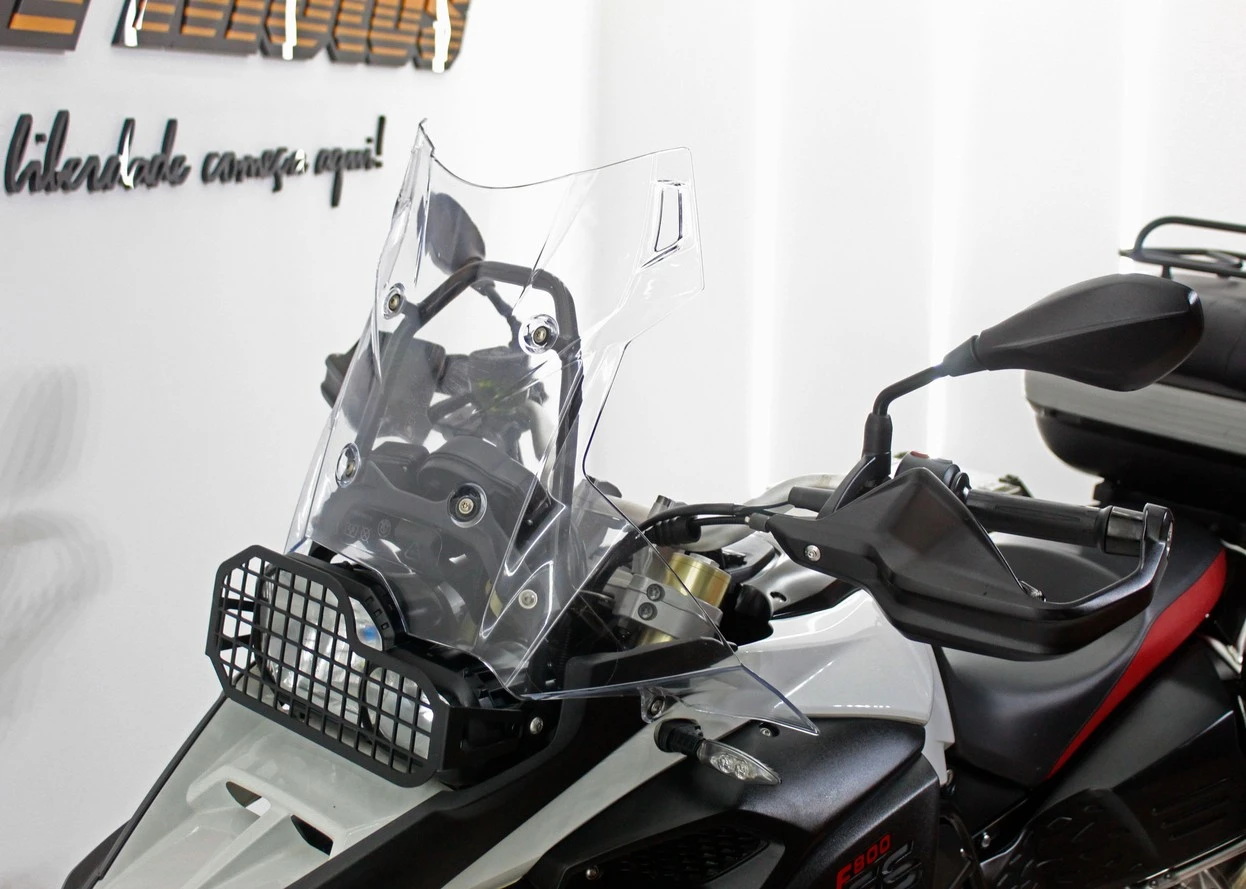 BMW F 800 GS ADVENTURE