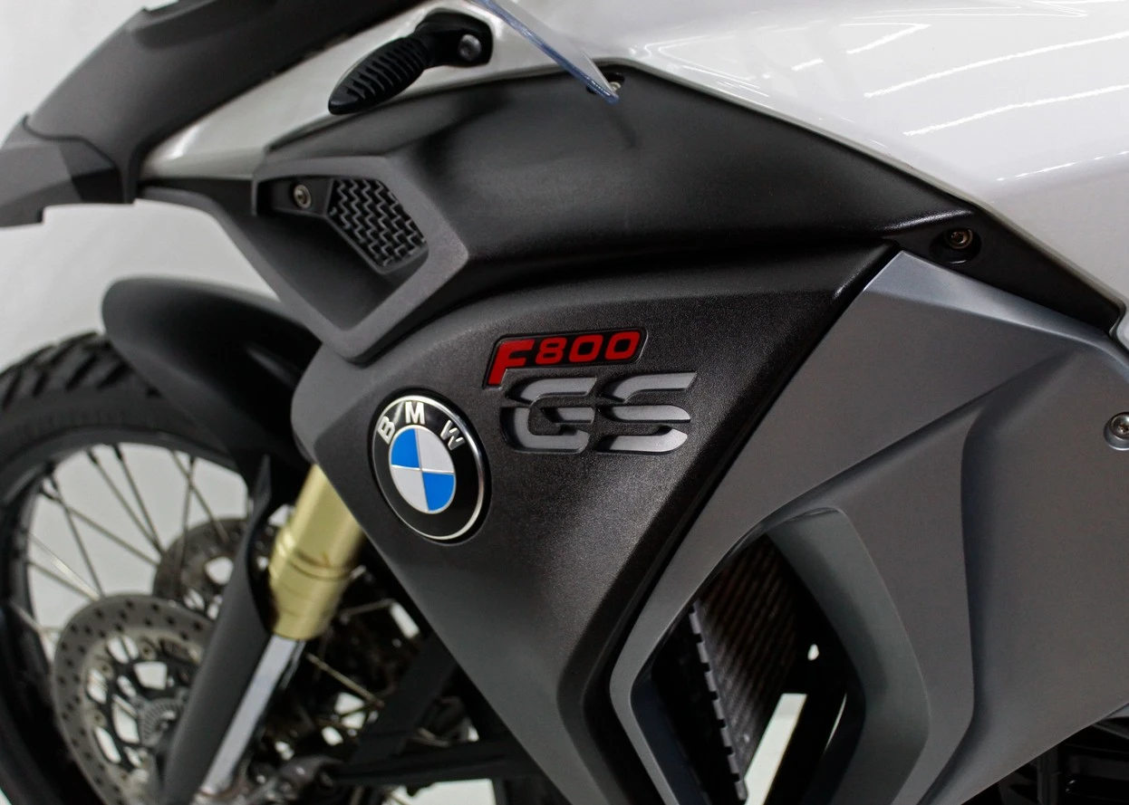 BMW F 800 GS ADVENTURE