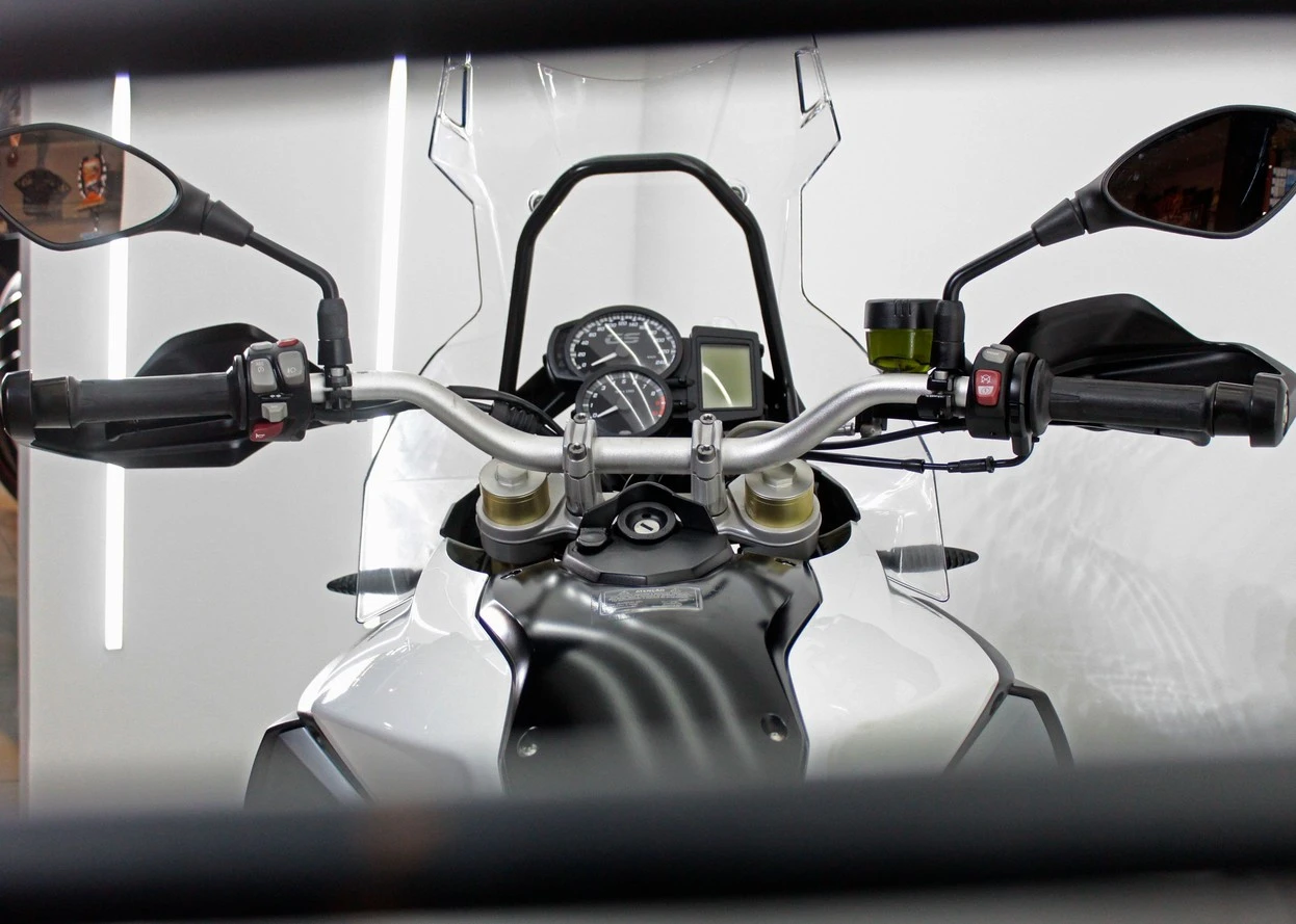 BMW F 800 GS ADVENTURE