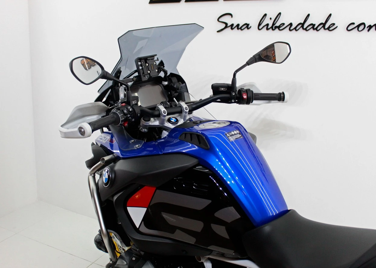 BMW R 1250 GS ADVENTURE PREMIUM 