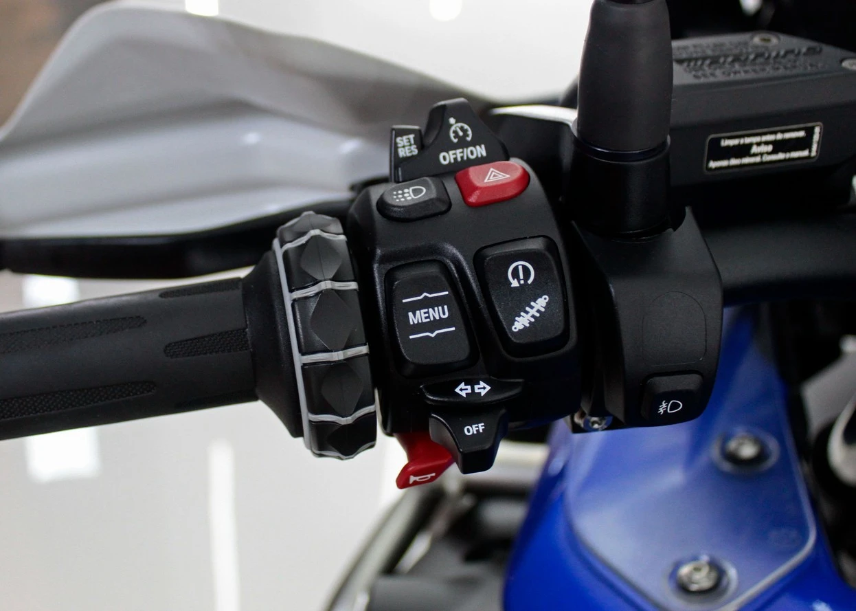 BMW R 1250 GS ADVENTURE PREMIUM 