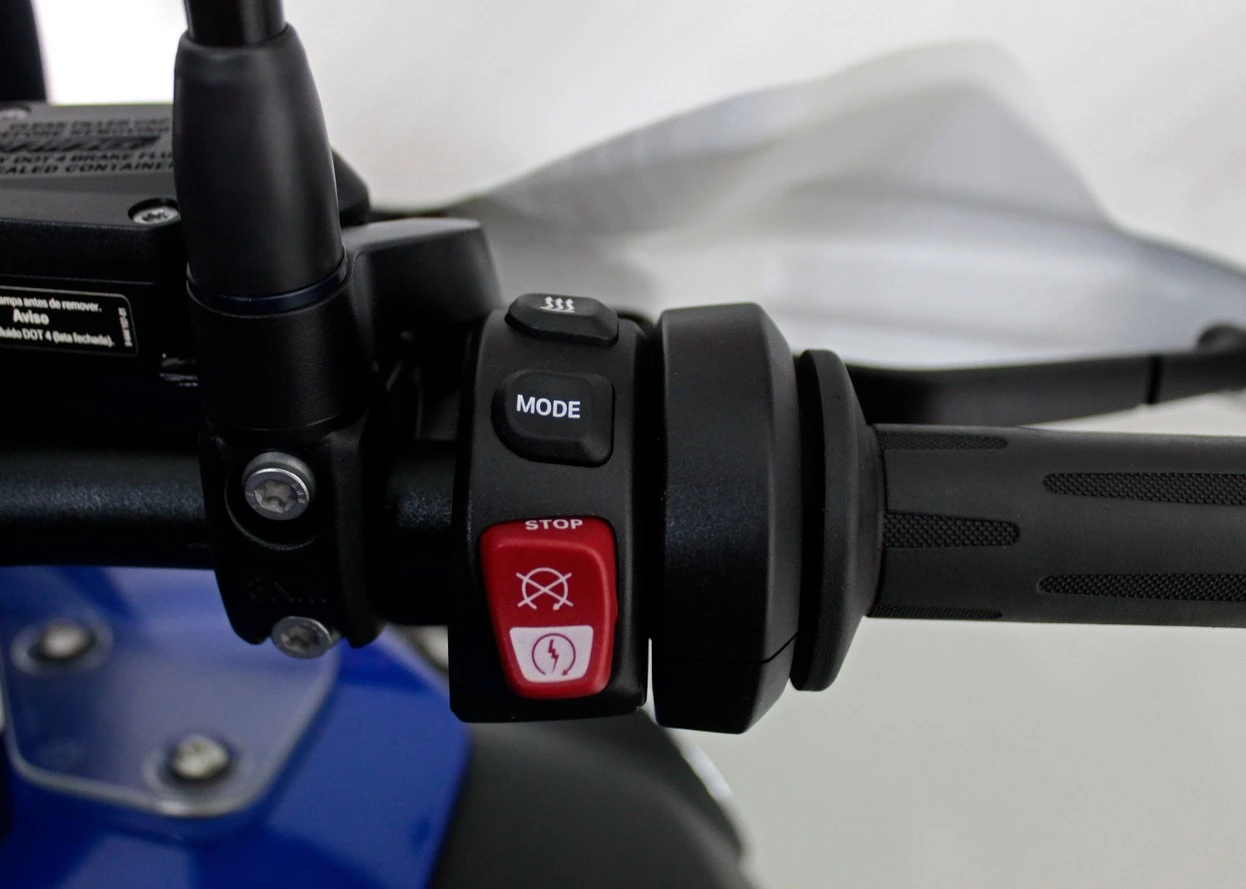 BMW R 1250 GS ADVENTURE PREMIUM 