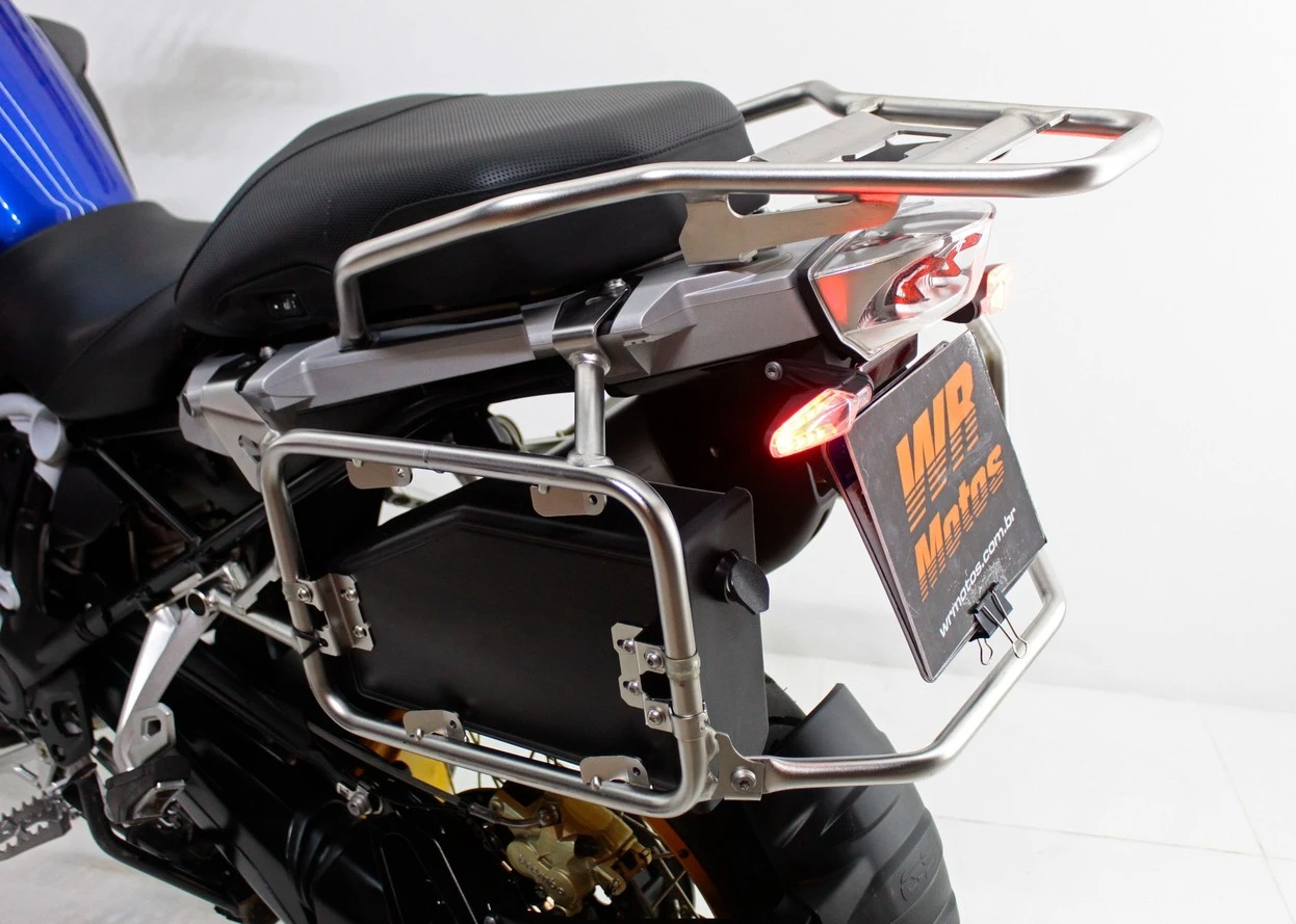 BMW R 1250 GS ADVENTURE PREMIUM 