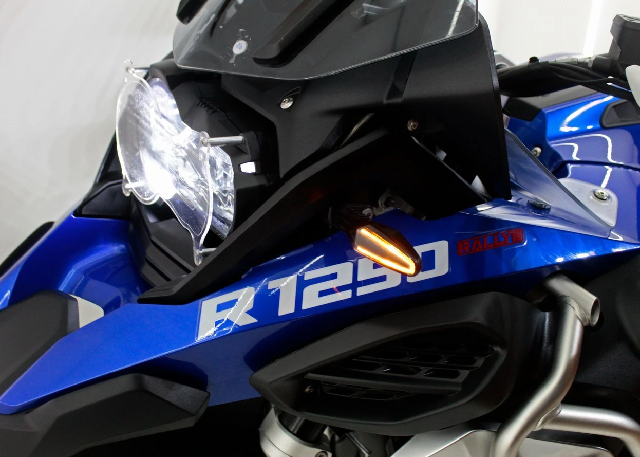 BMW R 1250 GS ADVENTURE PREMIUM 