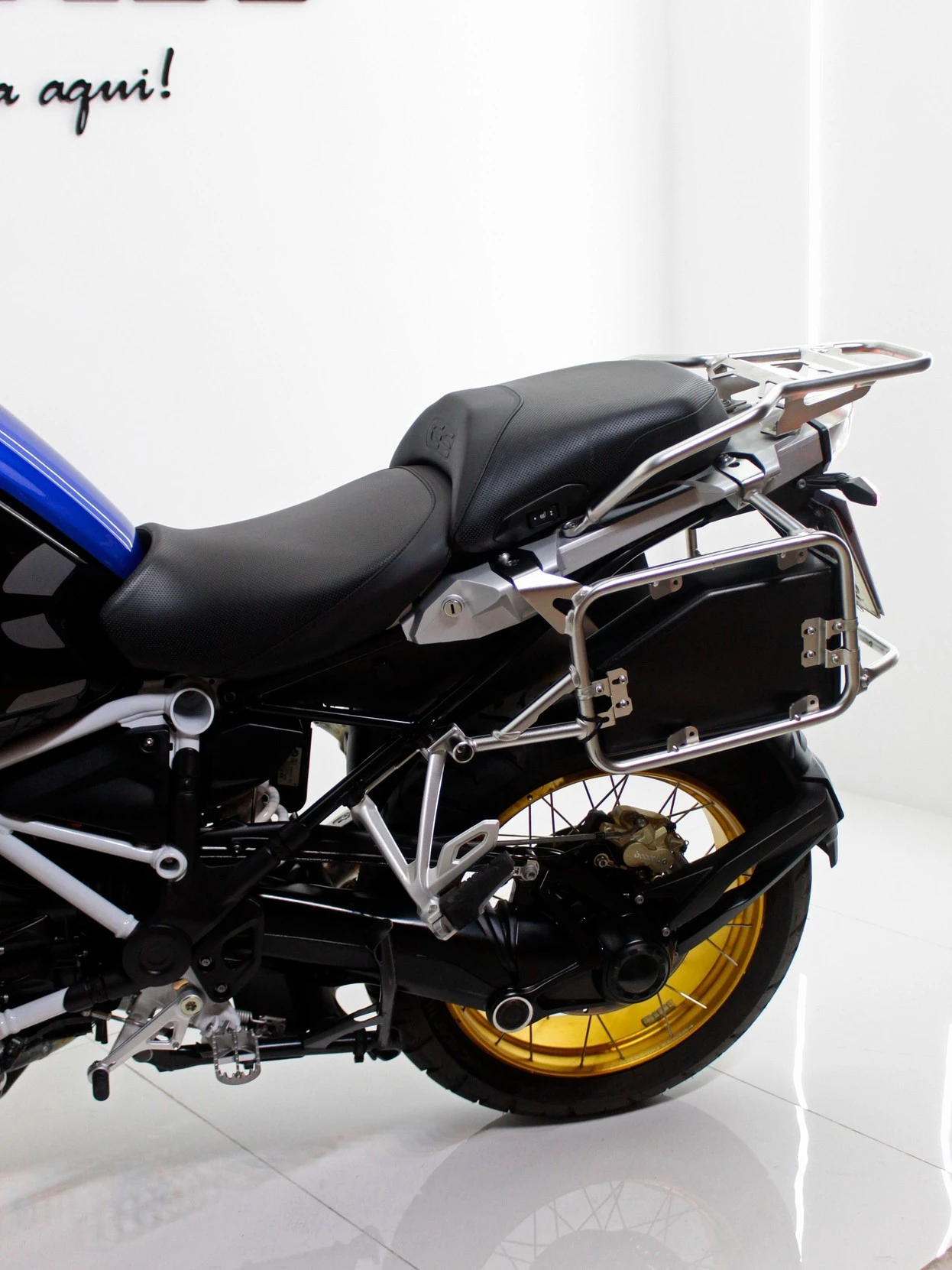 BMW R 1250 GS ADVENTURE PREMIUM 